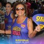 Bloco Delas